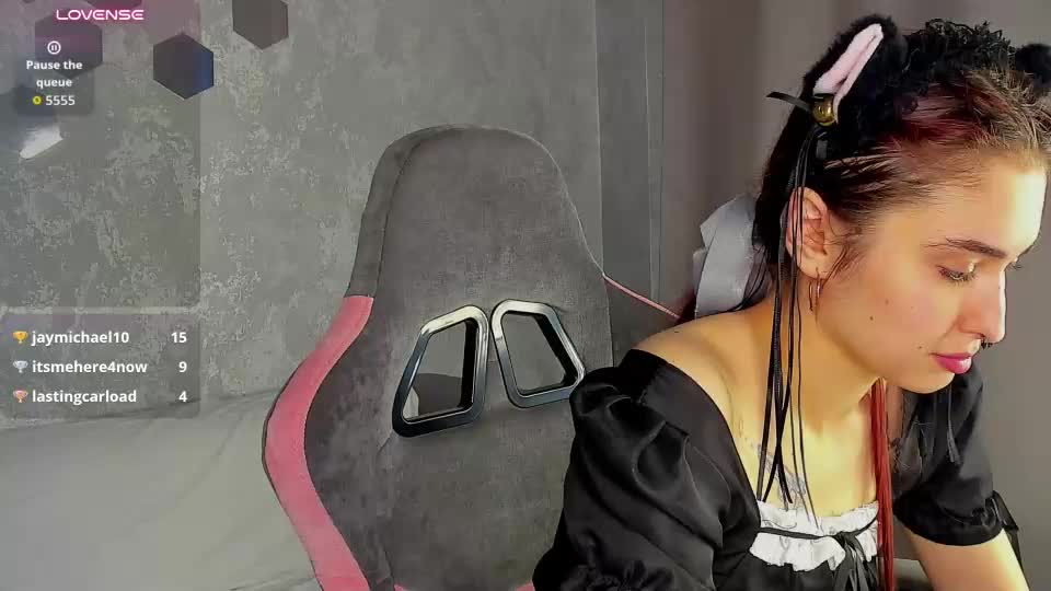 dibunny Adult Chat October 29, 2026