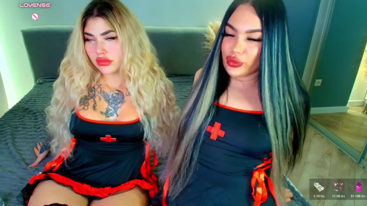 katerine-Monroe Adult Chat October 29, 2026