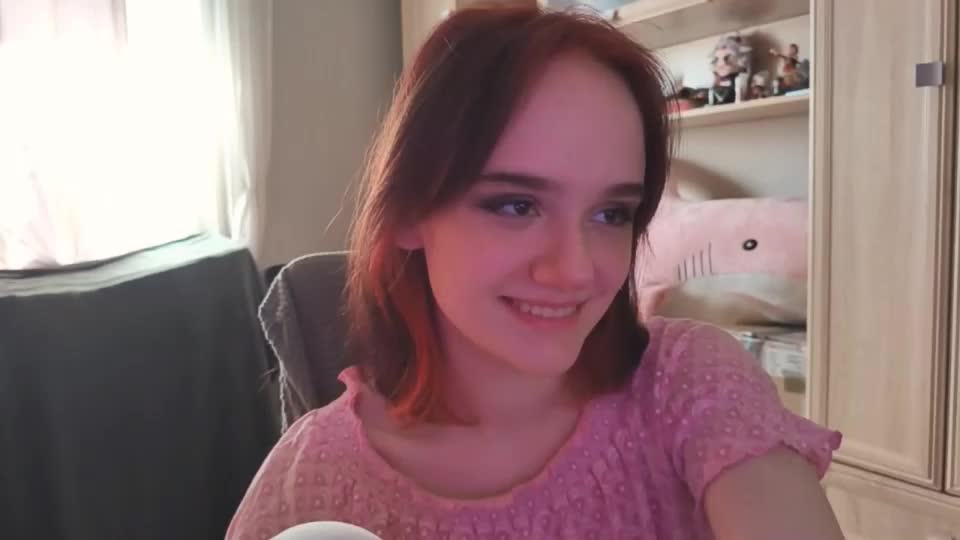 salliedahill Adult Chat October 29, 2026