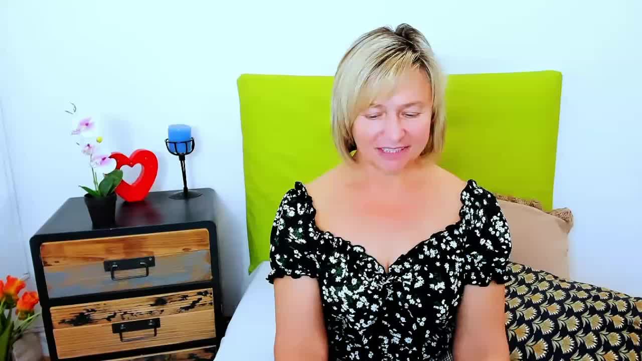 MarieneMature Adult Chat October 29, 2026