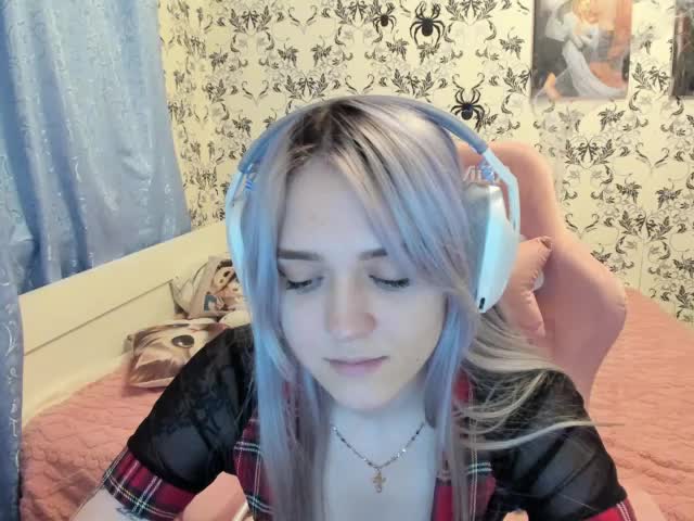 AriaArina Adult Chat October 28, 2026