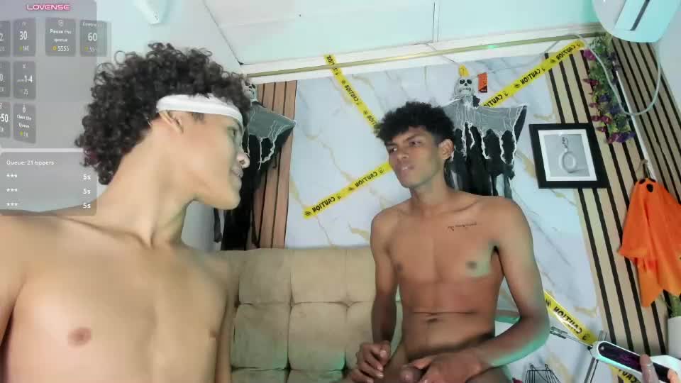 hotboylatin8 Adult Chat October 28, 2026