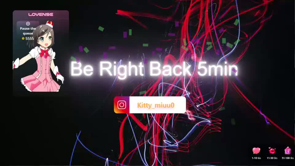 i_am_miuu Adult Chat October 29, 2026