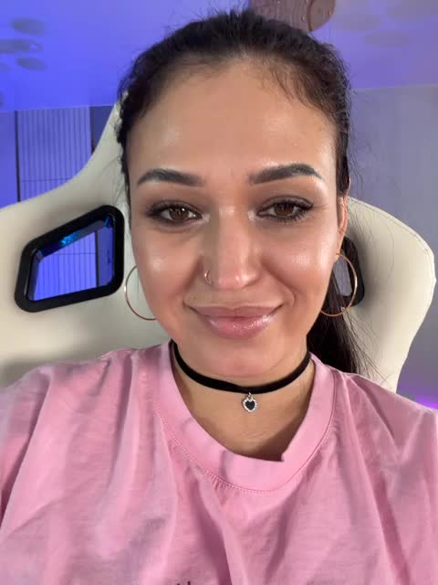 Anutka-chocolateee Adult Chat October 29, 2026