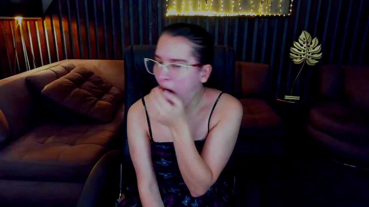 Livia-Shy Adult Chat October 28, 2026