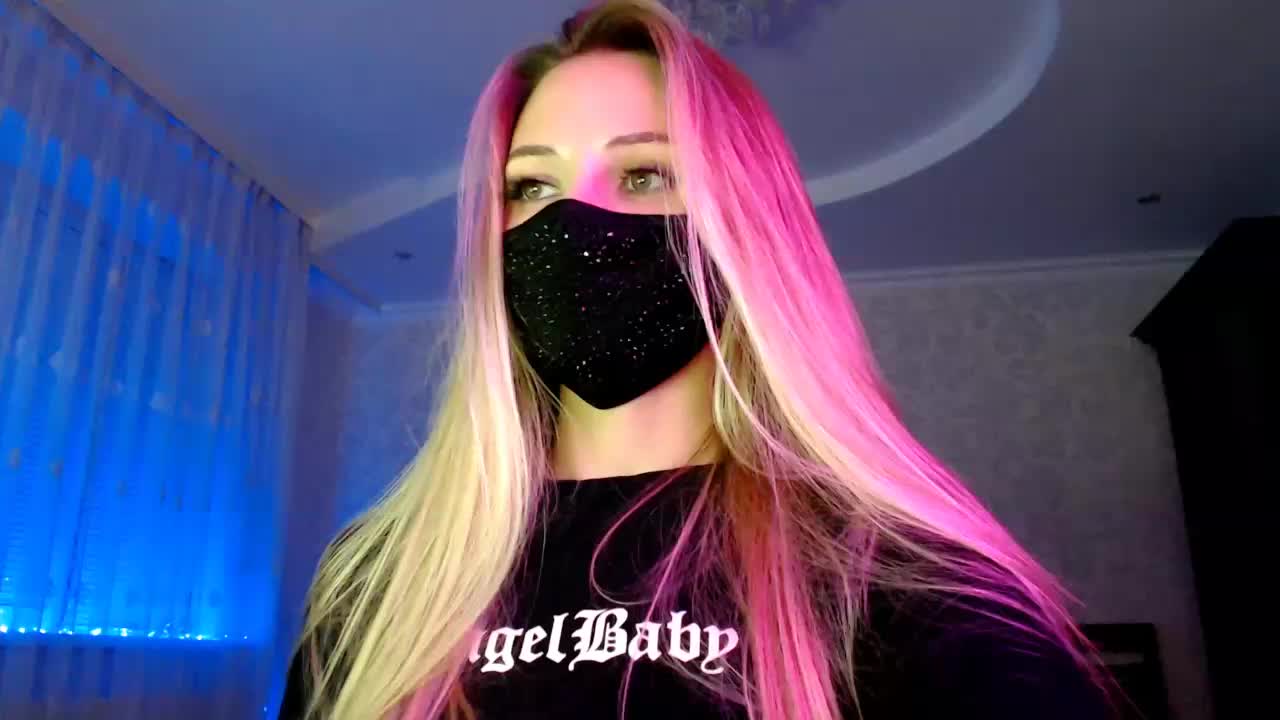 IrisLave Adult Chat October 28, 2026