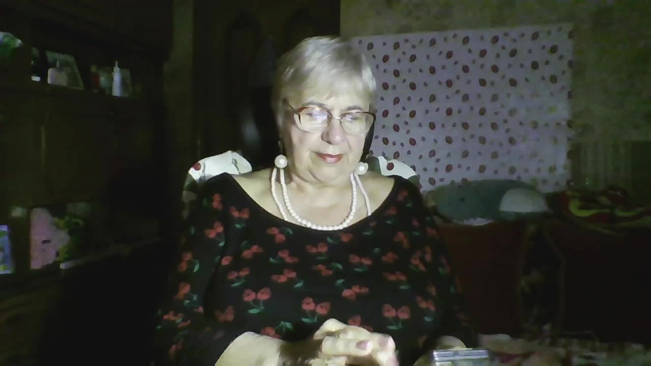 SweetCherry00 Adult Chat October 29, 2026