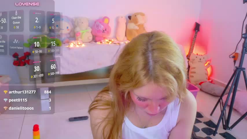 Kittytimberlake Adult Chat October 28, 2026