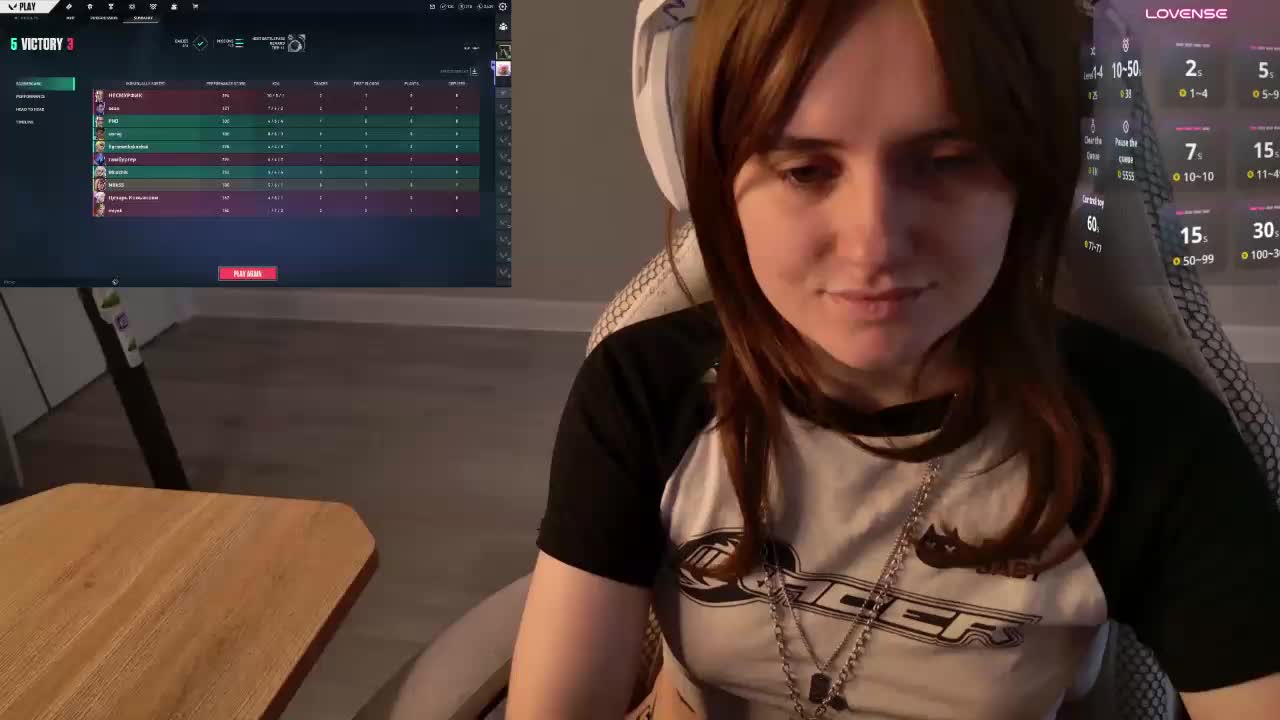 LunaL0ve Adult Chat October 28, 2026