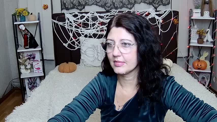 RoseHille Adult Chat October 29, 2026