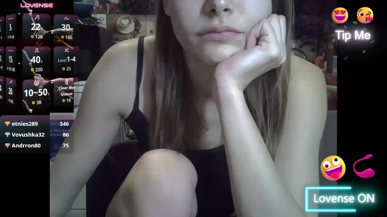 EvaaKisssss Adult Chat October 29, 2026