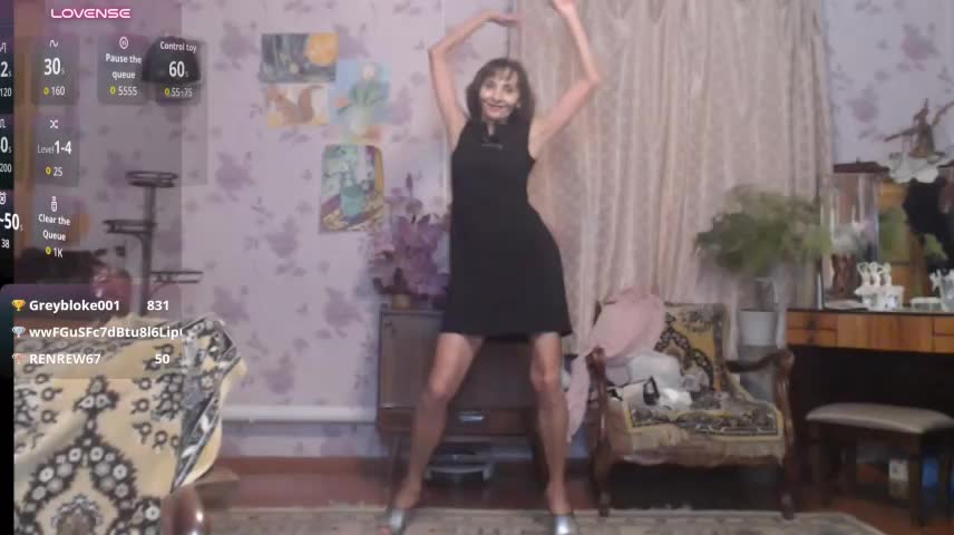 Shooting-Star- Adult Chat October 29, 2026