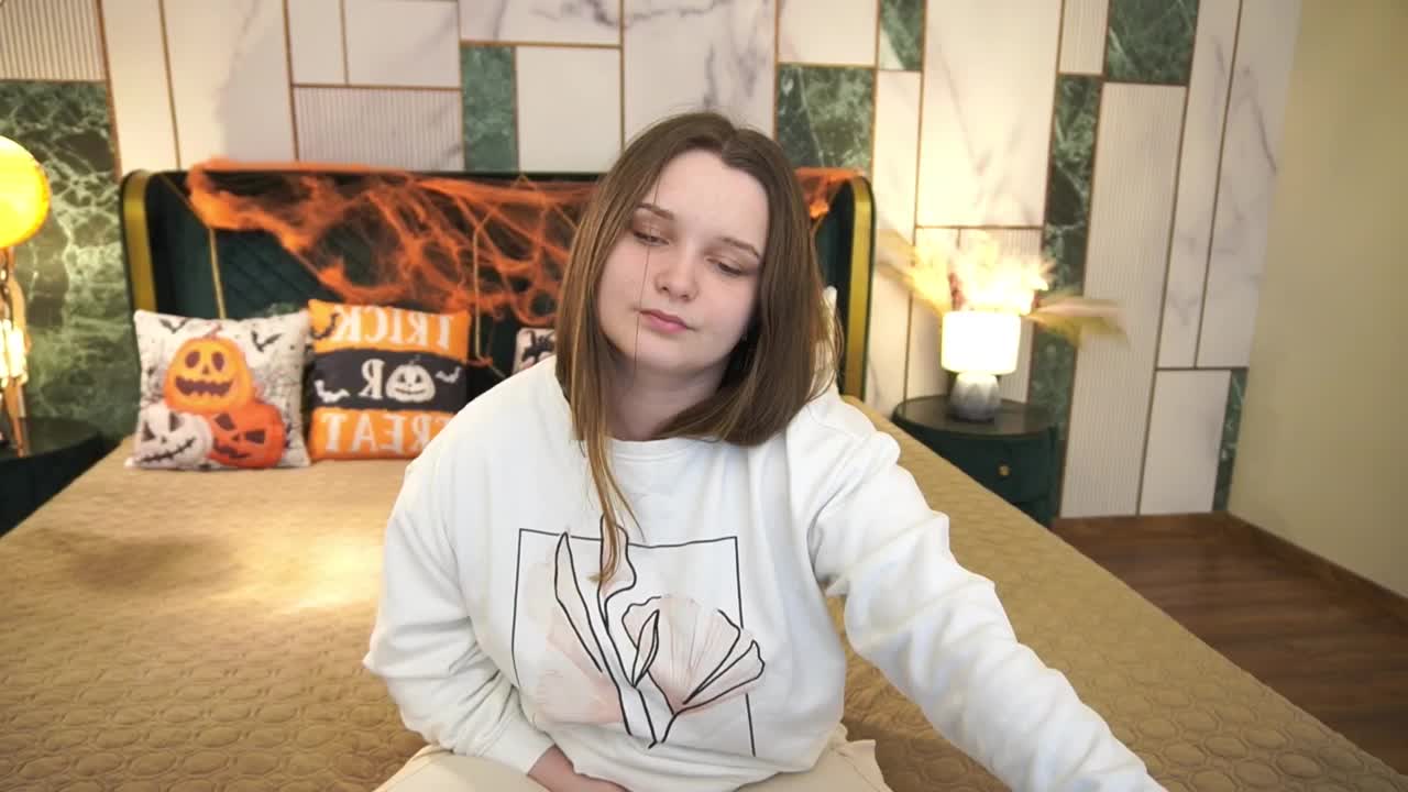MagikPeachh Adult Chat October 29, 2026
