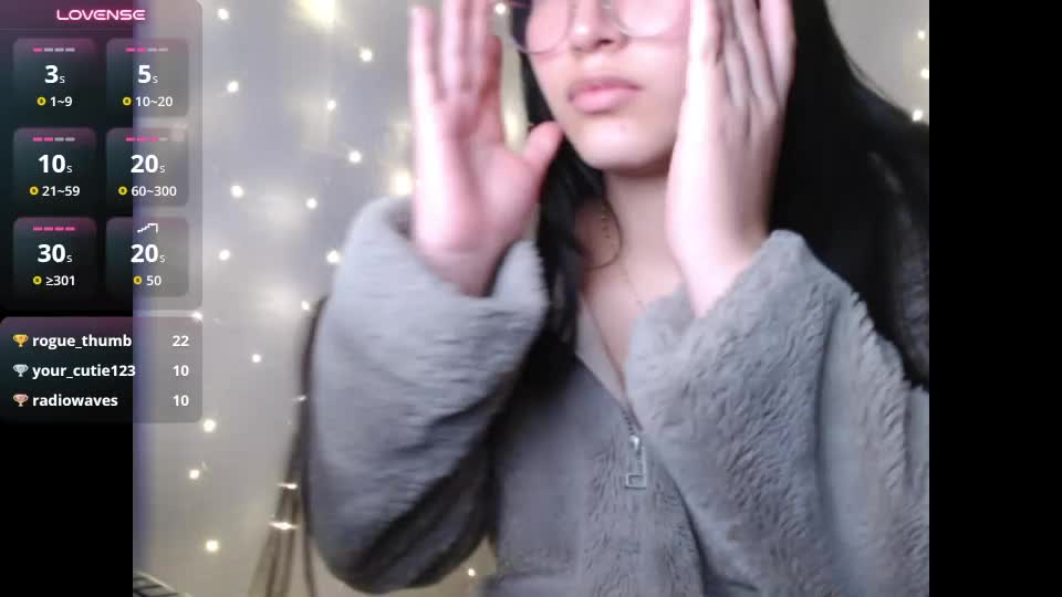 mey_mei Adult Chat October 29, 2026