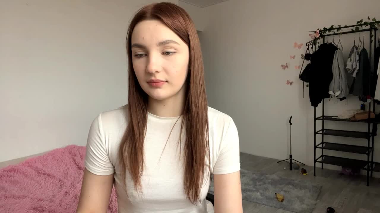 EveliaShimaoka Adult Chat October 29, 2026