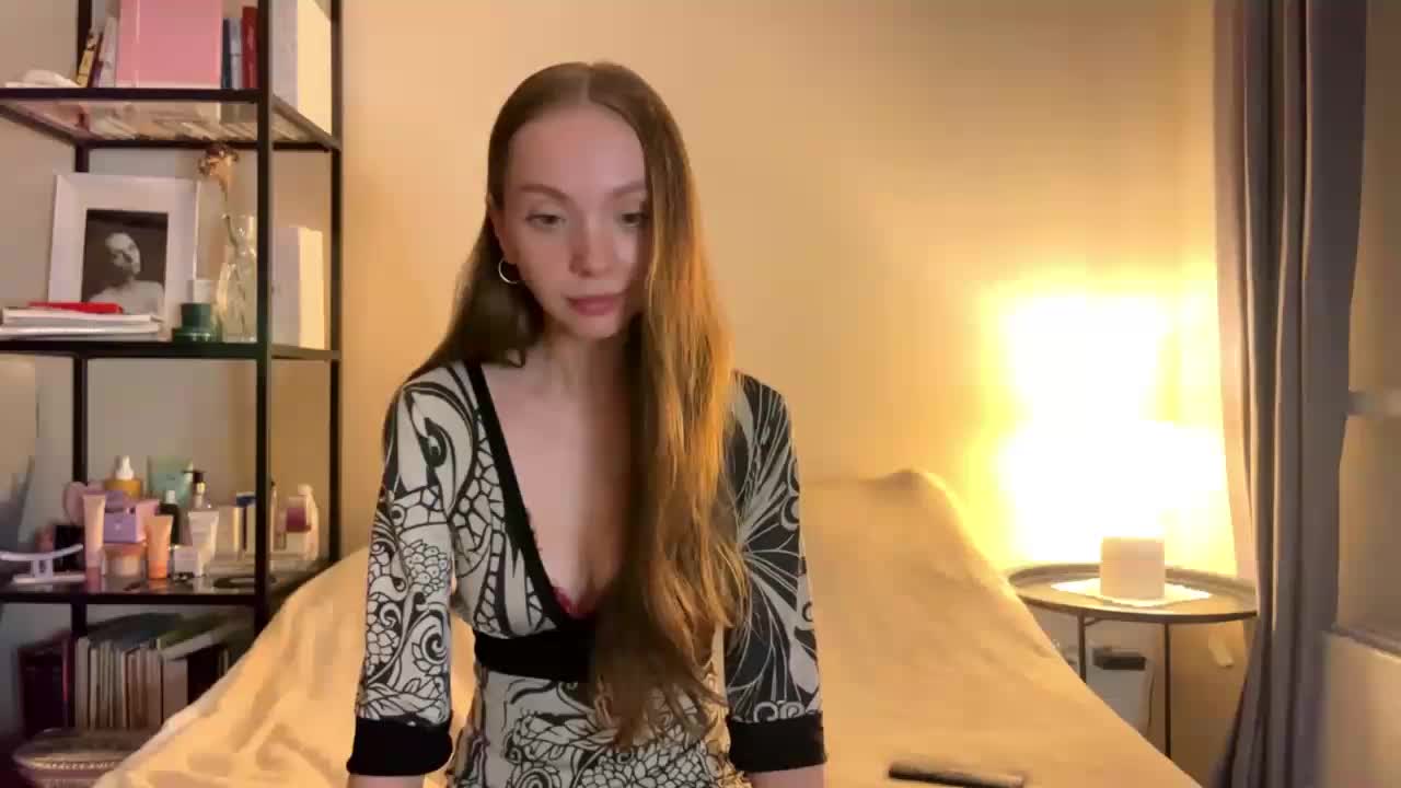 AdrianaScott Adult Chat October 29, 2026