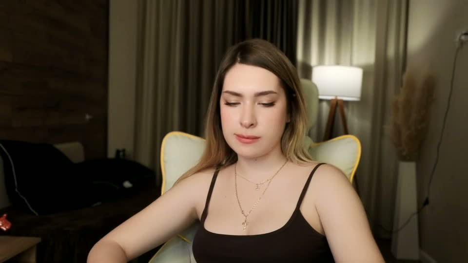 therealbarbie1 Adult Chat October 29, 2026