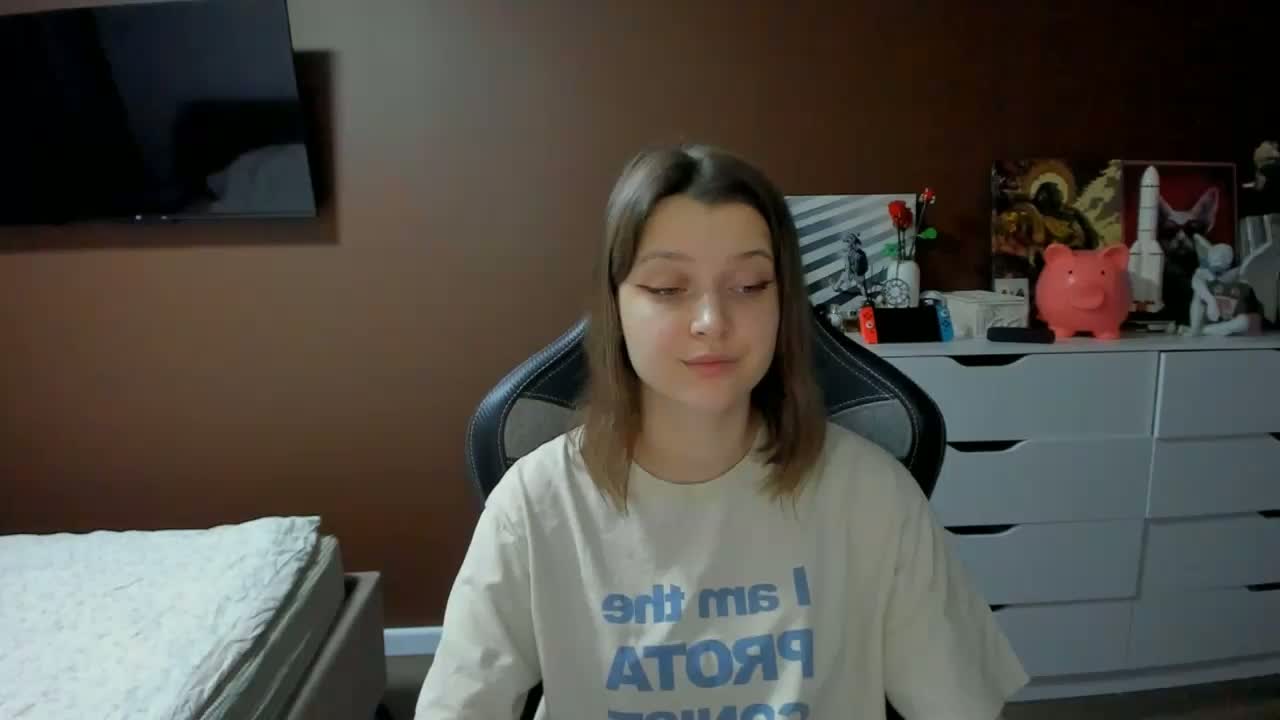 SoniNex Adult Chat October 29, 2026