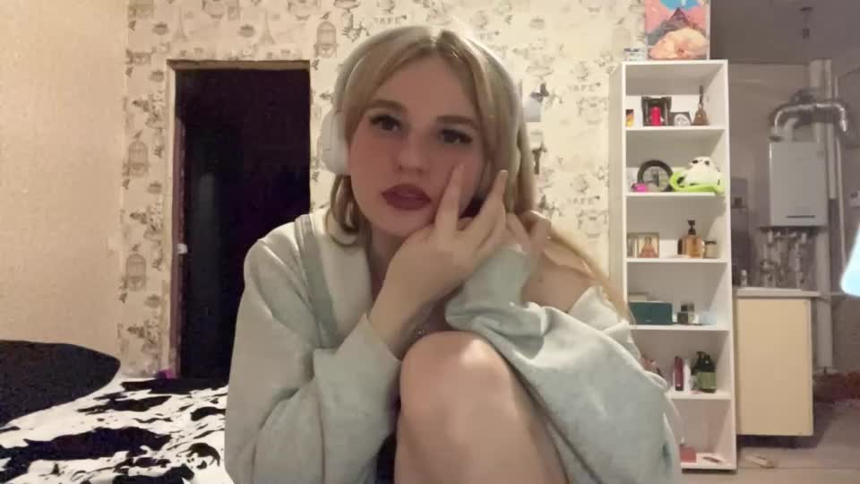 maryaperin Adult Chat October 29, 2026