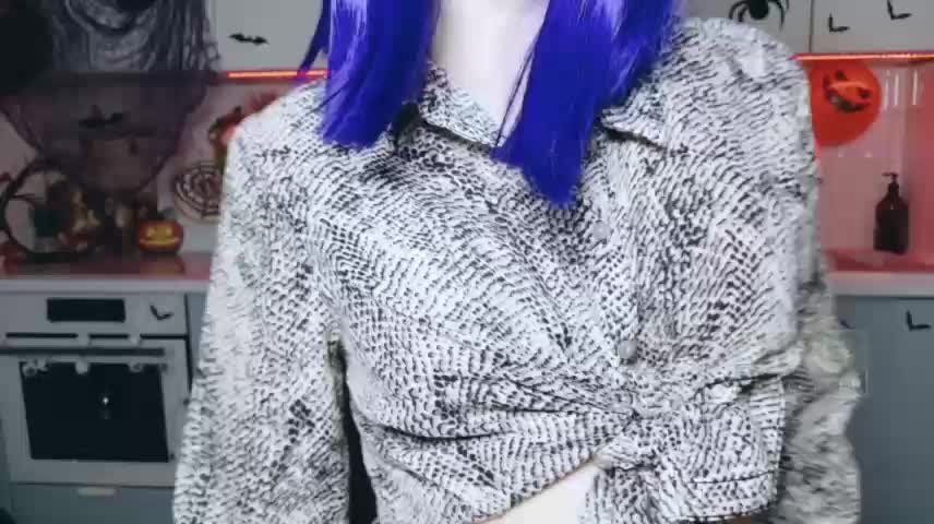 Harley_Quinsy Adult Chat October 29, 2026