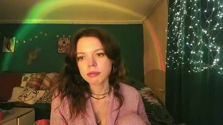 ClancyMorissey Adult Chat October 29, 2026