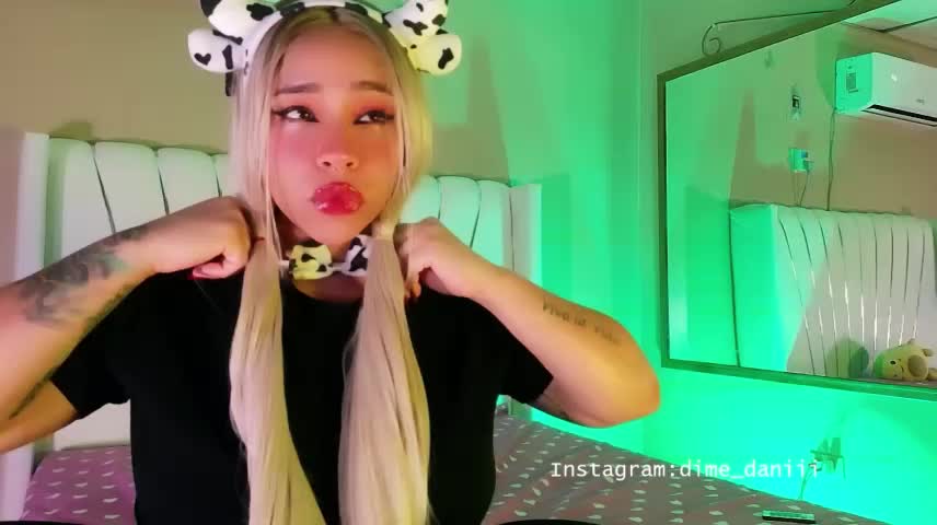 Daniela_RodrigueZz Adult Chat October 29, 2026