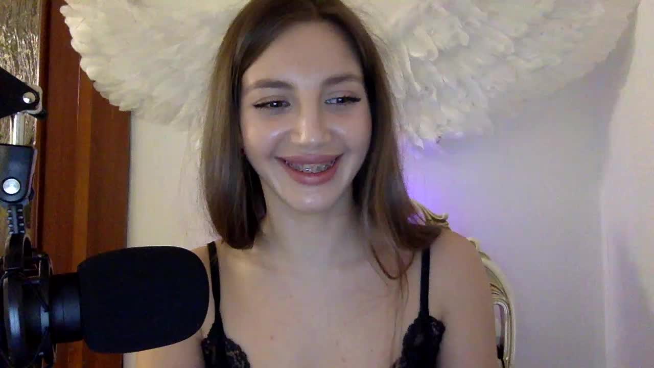 -GAZMALVINA- Adult Chat October 29, 2026