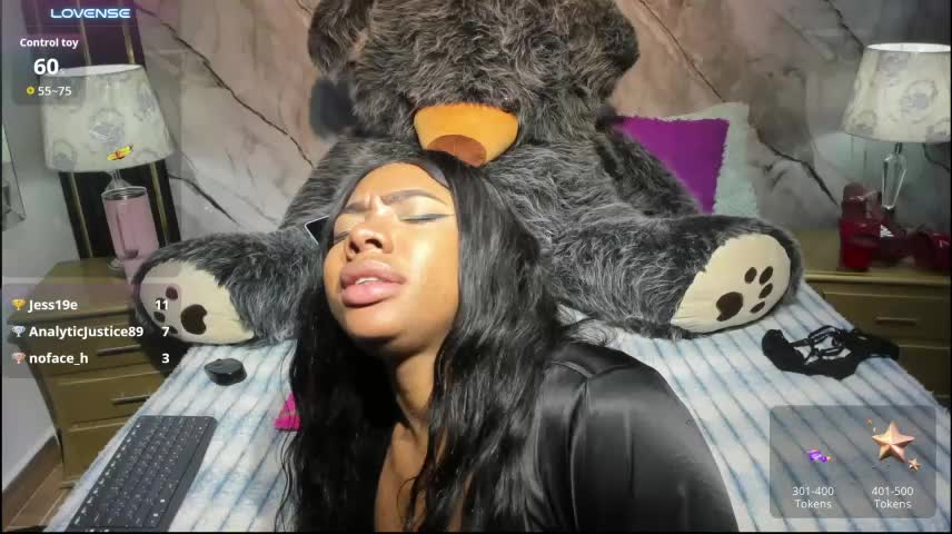 Niyirey1 Adult Chat October 29, 2026