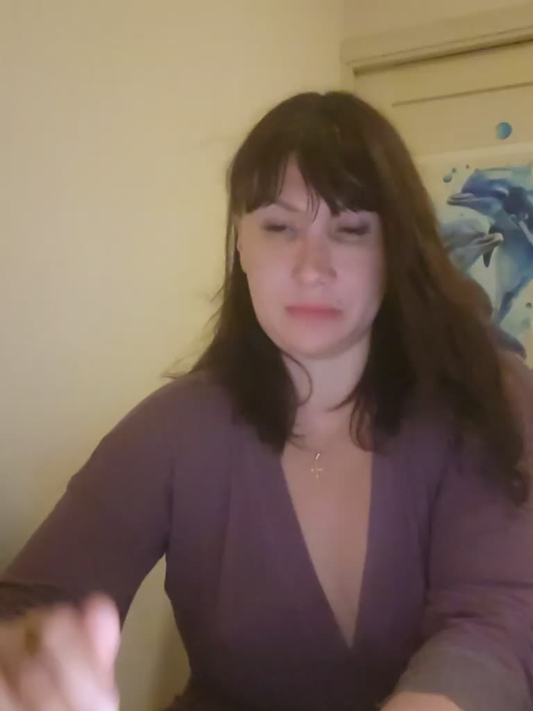 RoxySexy Adult Chat October 29, 2026