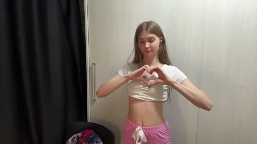 Babysmall_girl Adult Chat October 29, 2026