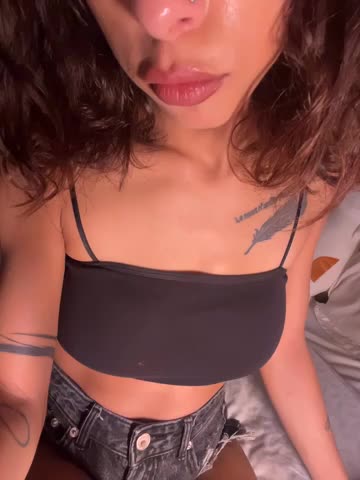 LOLA_ARAB1 Adult Chat October 29, 2026