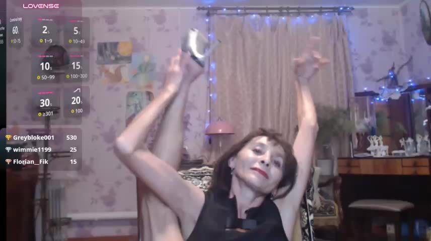Shooting-Star- Adult Chat October 29, 2026