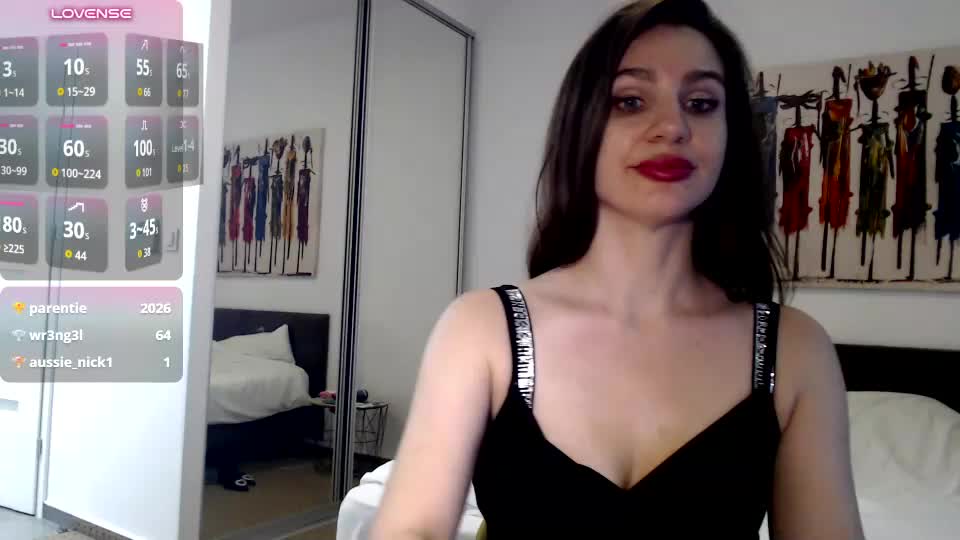 reena_rouse Adult Chat October 29, 2026