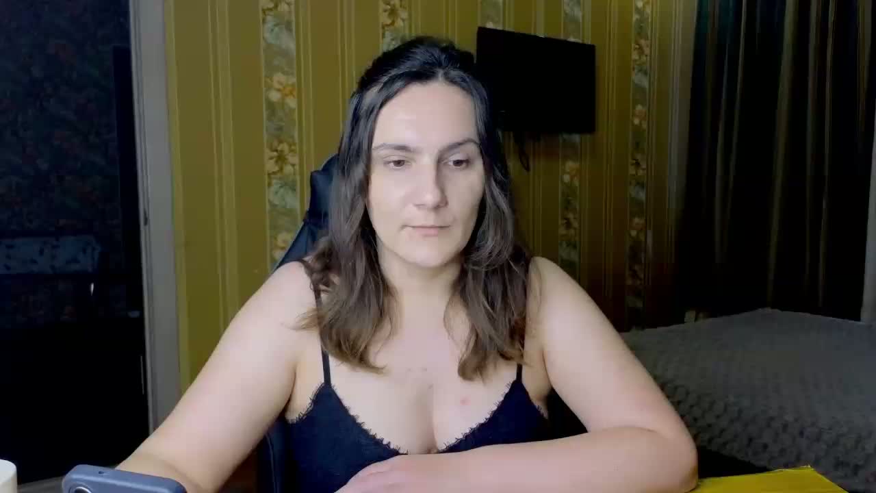 Secret_Smile Adult Chat October 29, 2026