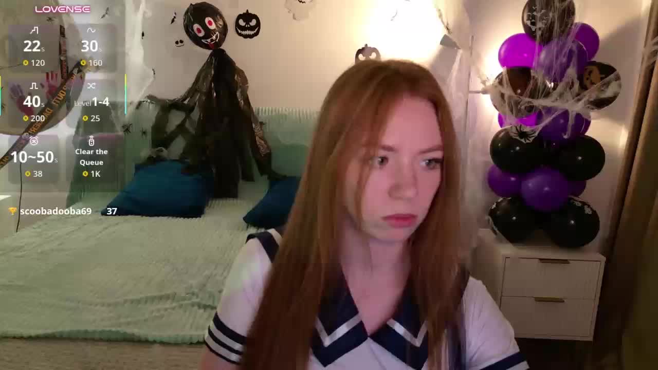 sabellee Adult Chat October 29, 2026