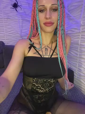 Dolly-Delicious Adult Chat October 29, 2026