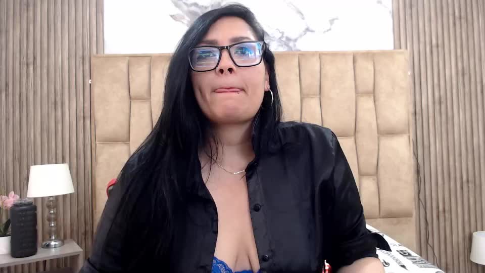 valeriamoon26 Adult Chat October 29, 2026