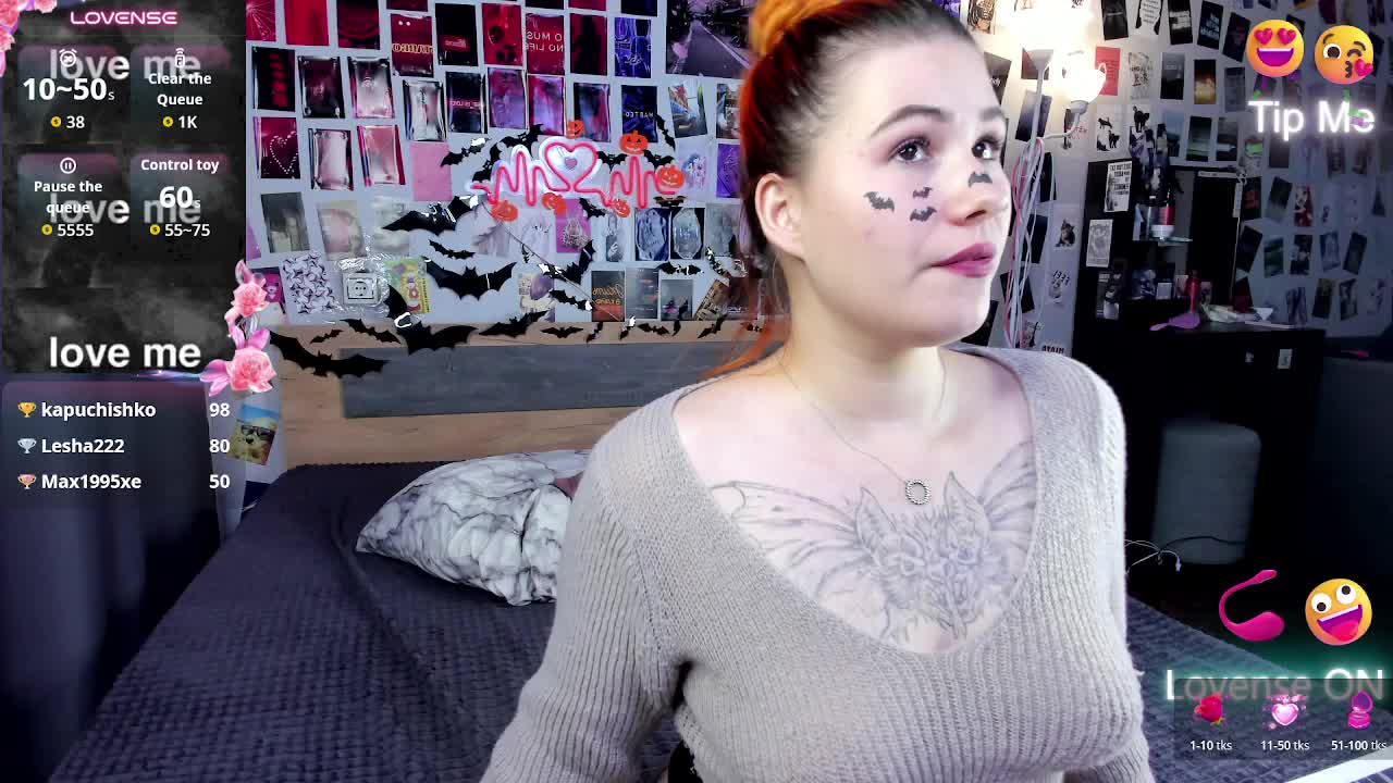 Ulya11Cutex Adult Chat October 29, 2026