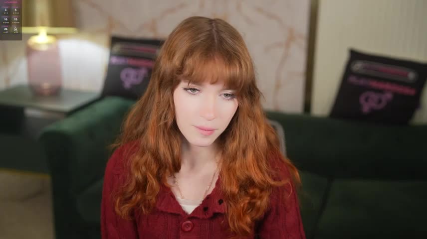 PrettyRuby054 Adult Chat October 29, 2026