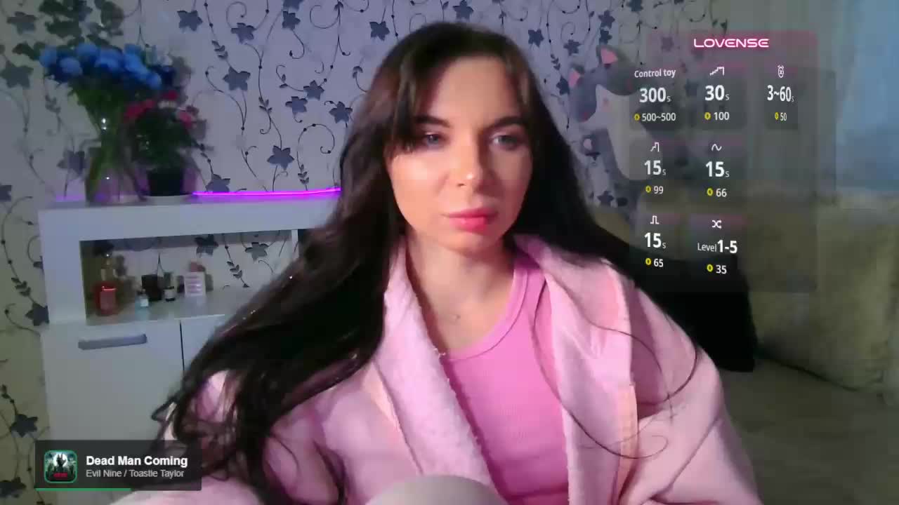 SAS-SoleTease Adult Chat October 29, 2026