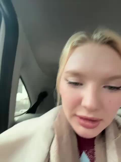 AmmmyInPublic Adult Chat October 29, 2026