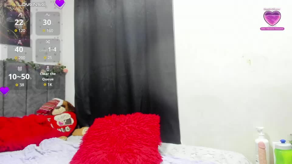 antonella15_ Adult Chat October 29, 2026