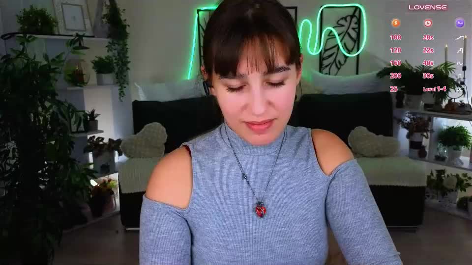 emina_niconn Adult Chat October 29, 2026