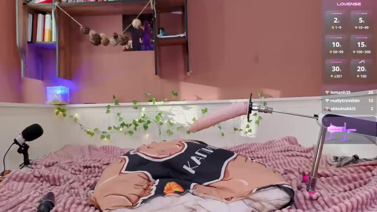 BunnyVice Adult Chat October 29, 2026