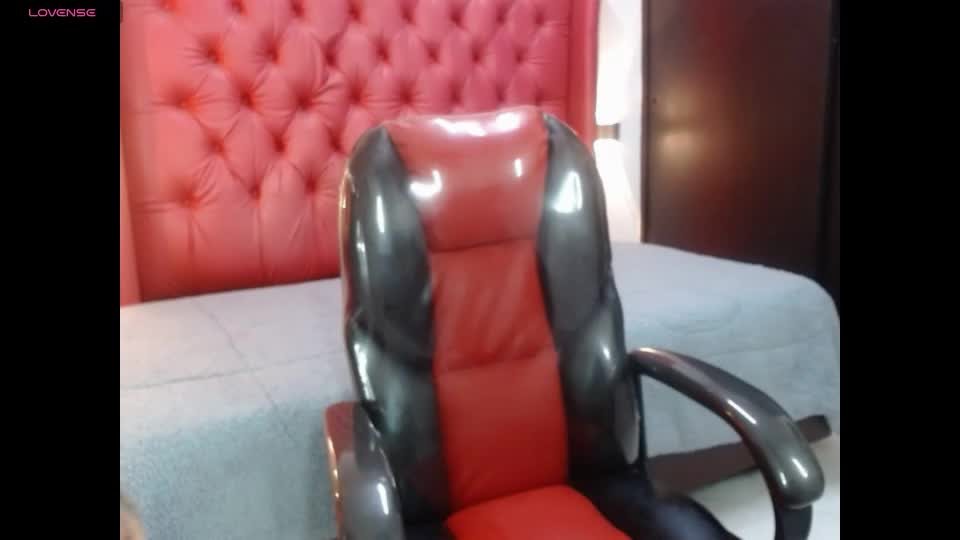 nay_sha_ Adult Chat October 29, 2026