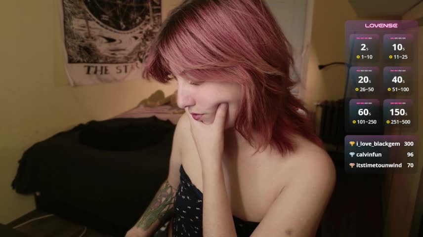 _blackgem Adult Chat October 29, 2026