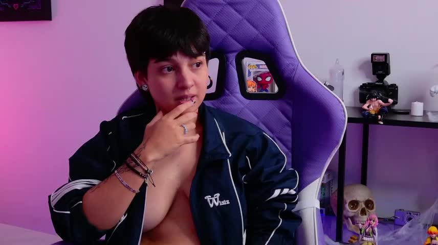 Jinxxx16 Adult Chat October 29, 2026
