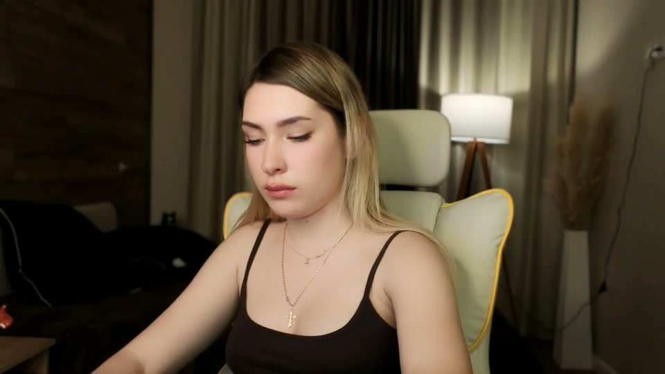 therealbarbie1 Adult Chat October 29, 2026