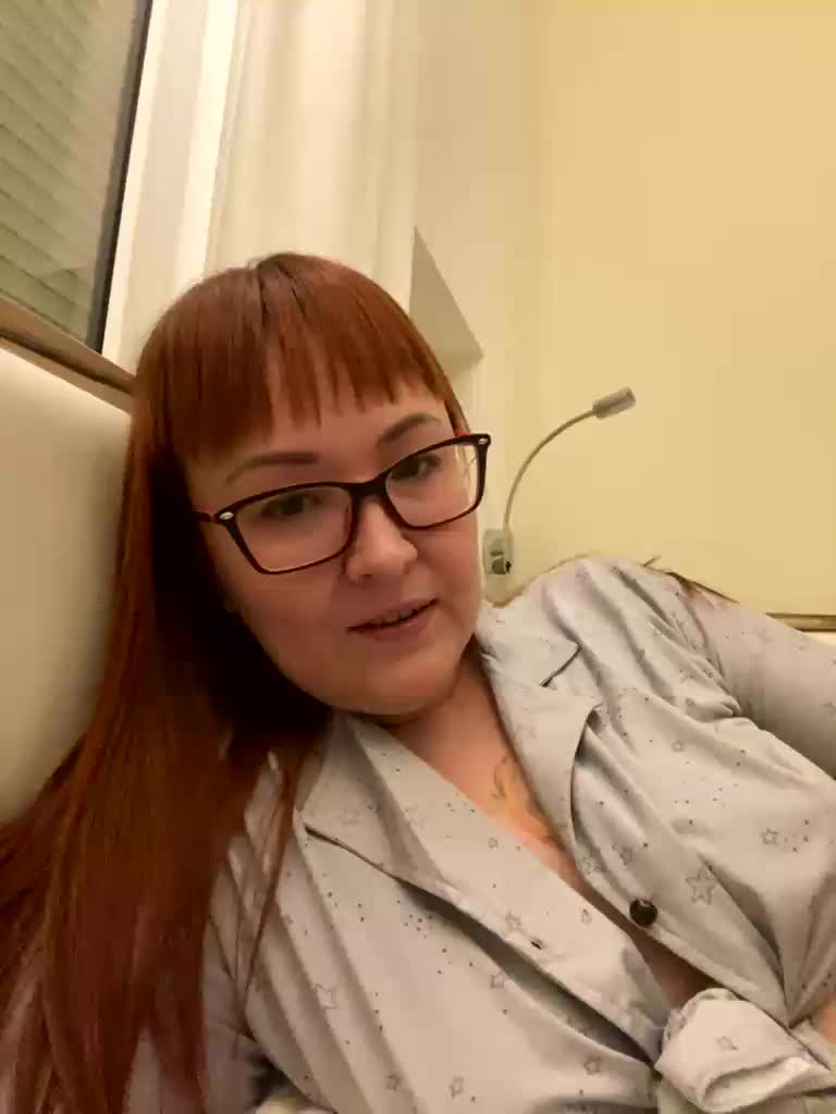 MissFoxxx Adult Chat October 29, 2026