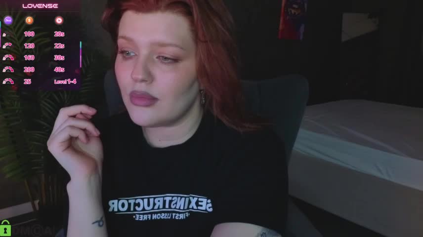 Michele_Greenn Adult Chat October 29, 2026